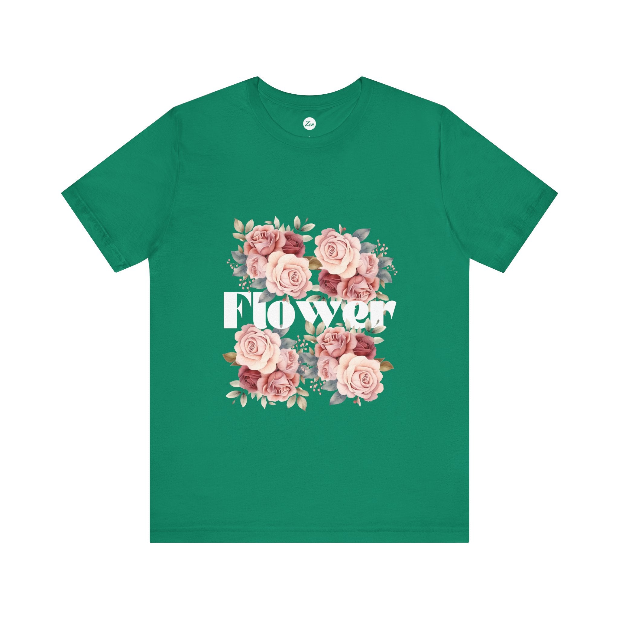 Flower Women&