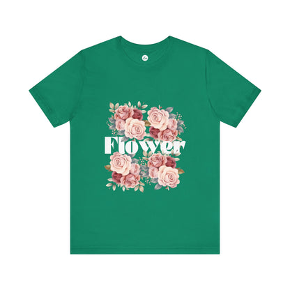 Flower Women&