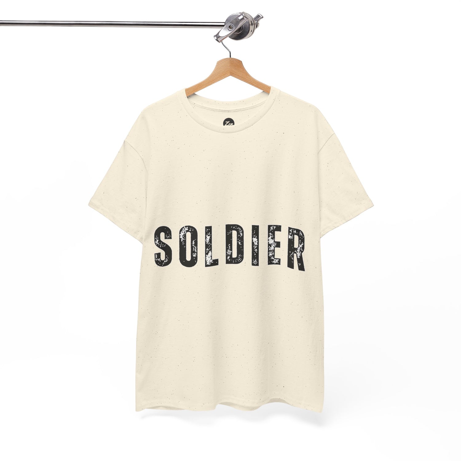 Soldier Men&