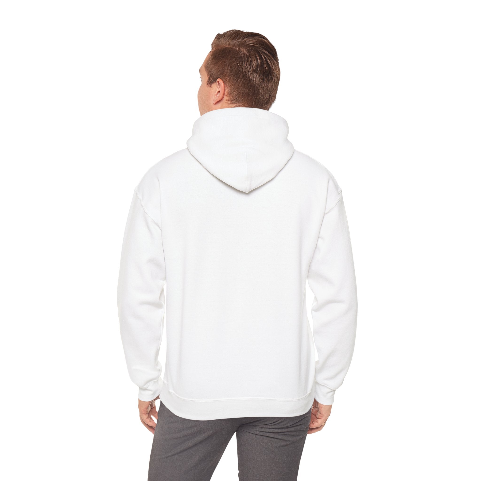 Full Bloom Unisex Heavy Blend™ Hooded Sweatshirt