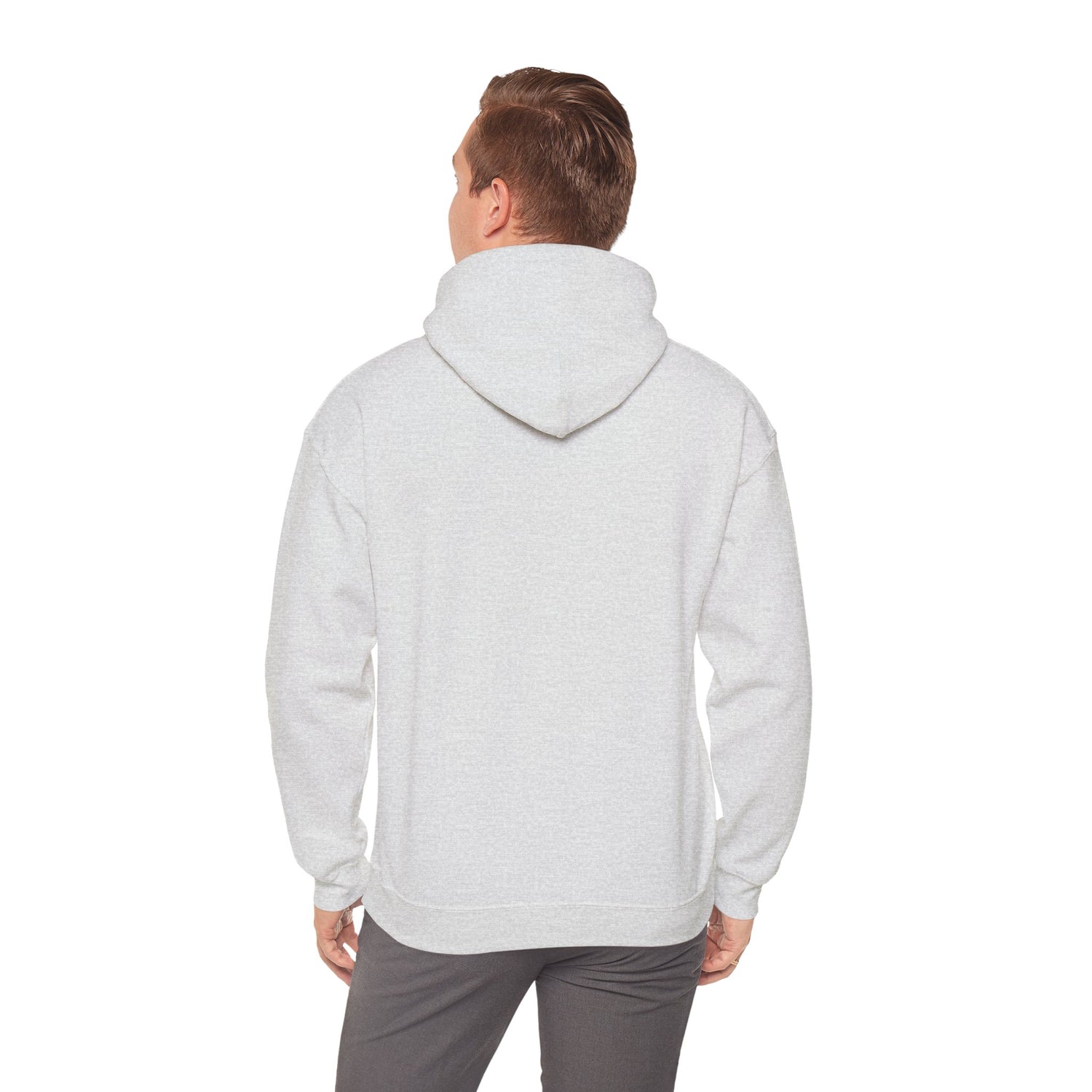 Holidays Unisex Heavy Blend™ Hooded Sweatshirt