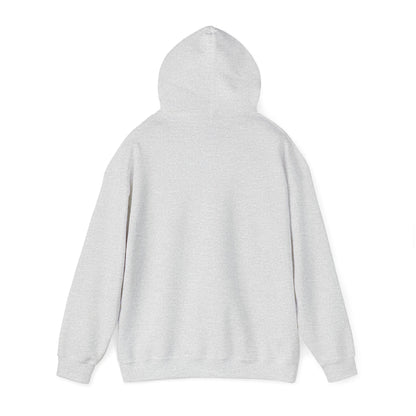 Clean Unisex Heavy Blend™ Hooded Sweatshirt