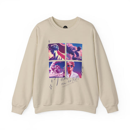 Artist Unisex Heavy Blend™ Crewneck Sweatshirt