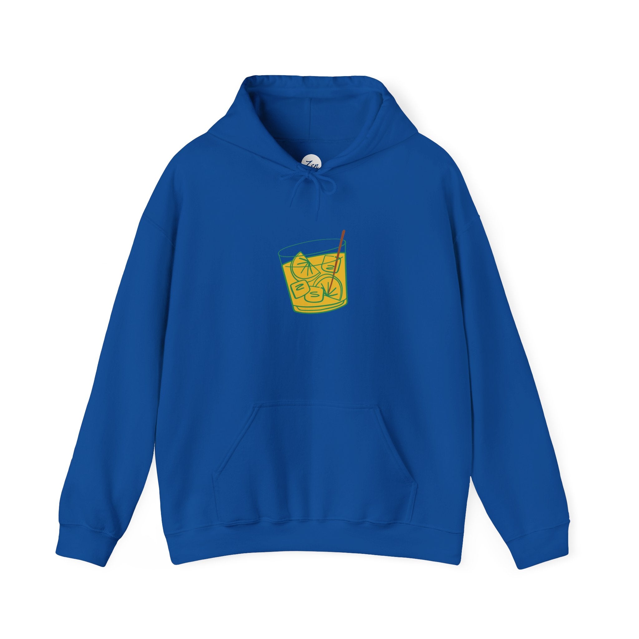 Lemonade Unisex Heavy Blend™ Hooded Sweatshirt