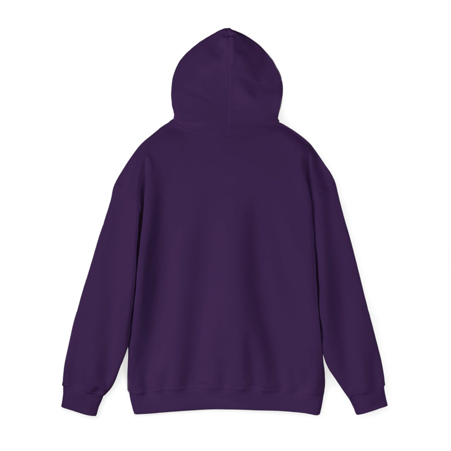 The Liberty Unisex Heavy Blend™ Hooded Sweatshirt