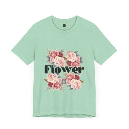 Flower Women&