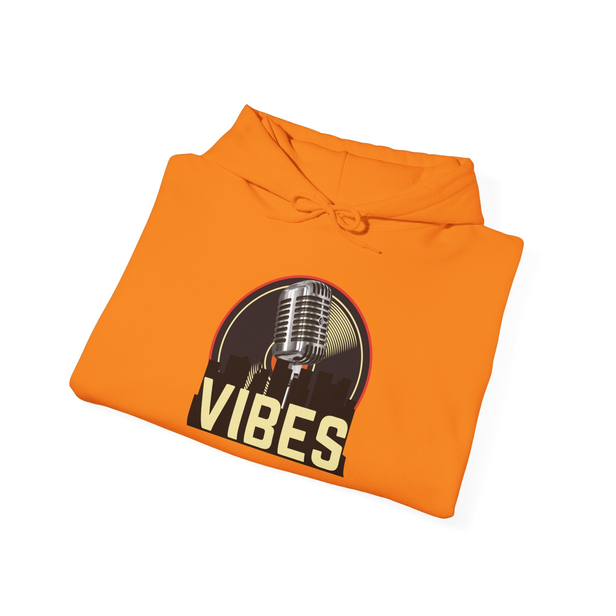 Vibes Unisex Heavy Blend™ Hooded Sweatshirt