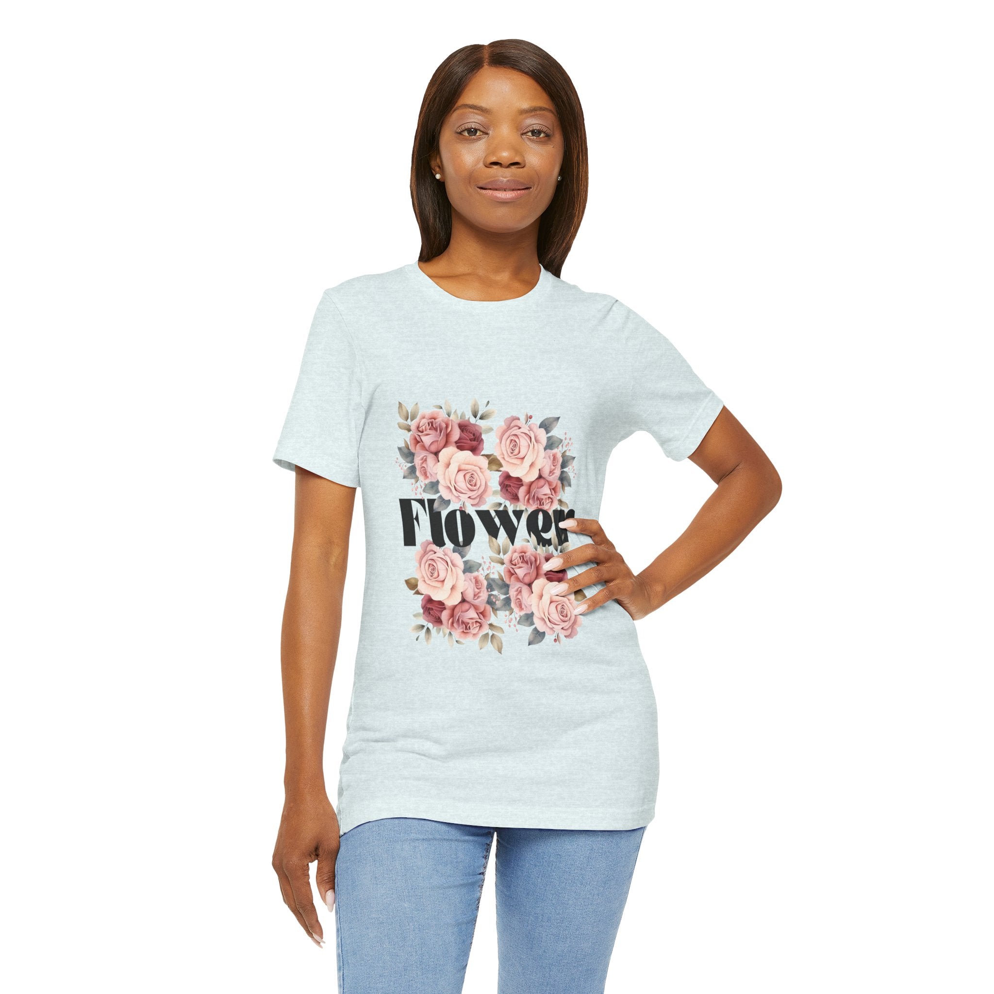 Flower Women&