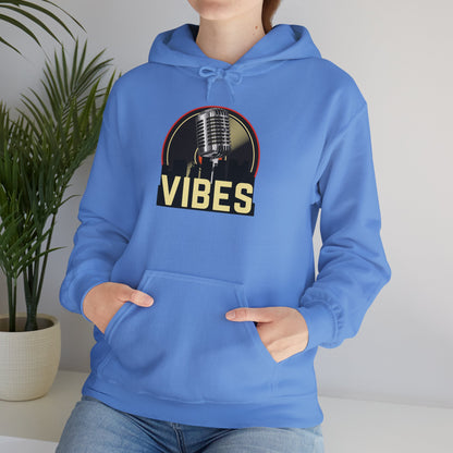 Vibes Unisex Heavy Blend™ Hooded Sweatshirt