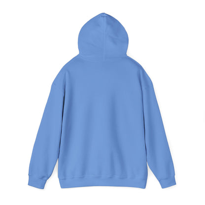 Happy Unisex Heavy Blend™ Hooded Sweatshirt