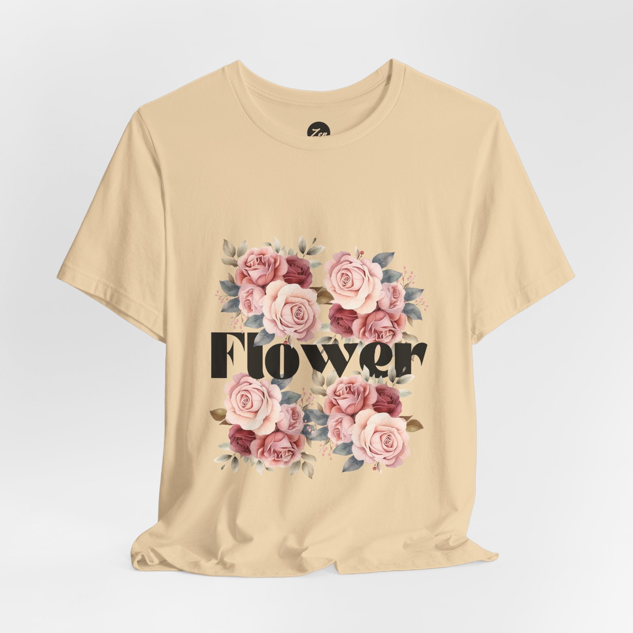 Flower Women&