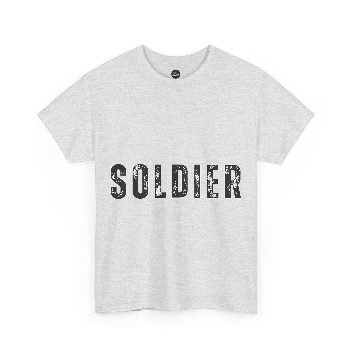 Soldier Men&