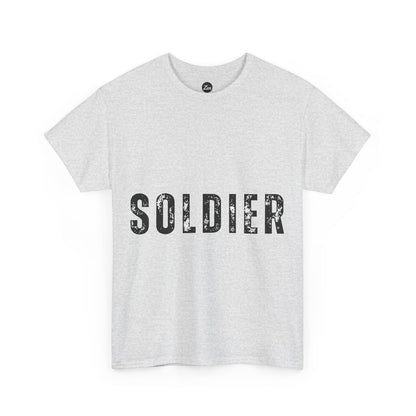 Soldier Men&