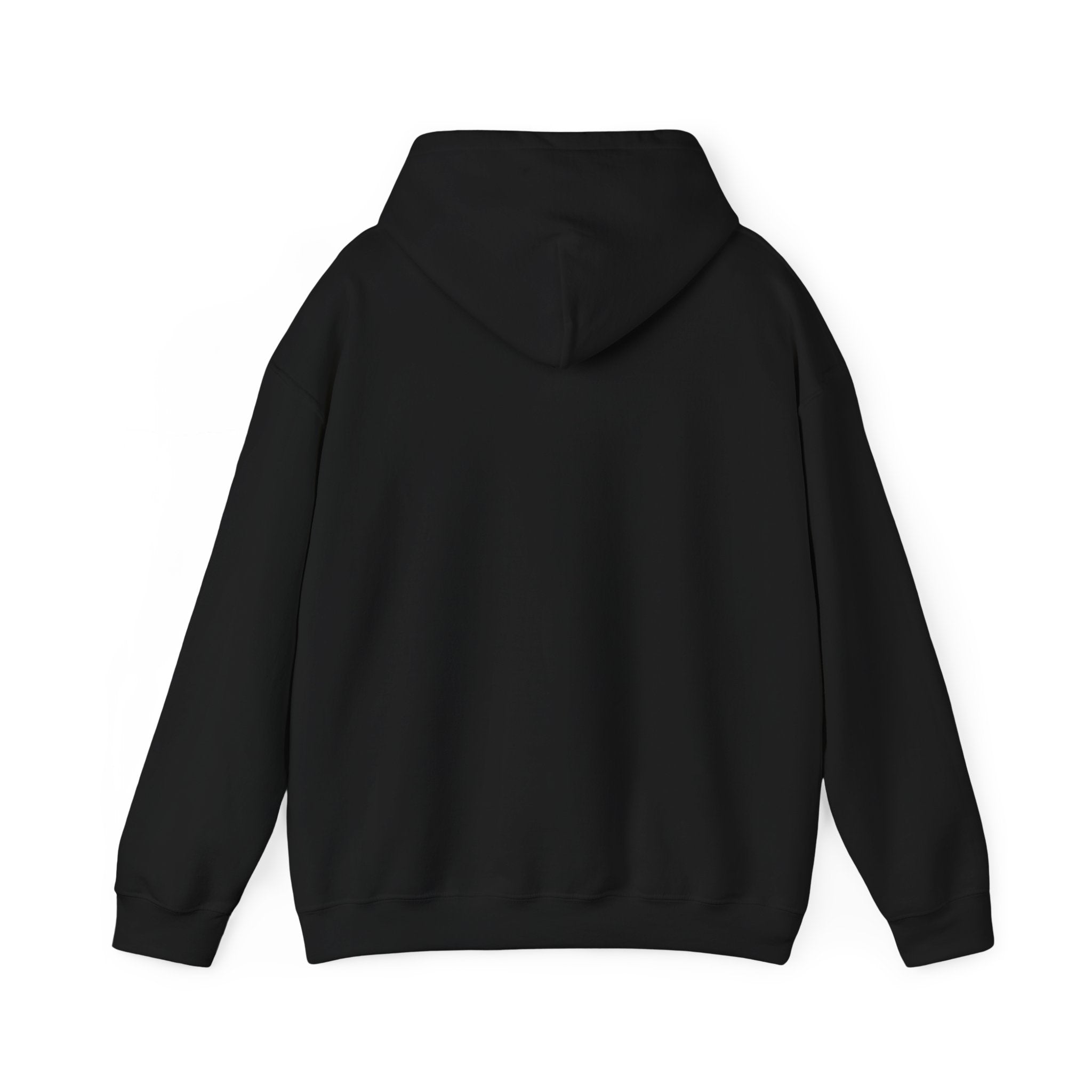 Go Unisex Heavy Blend™ Hooded Sweatshirt