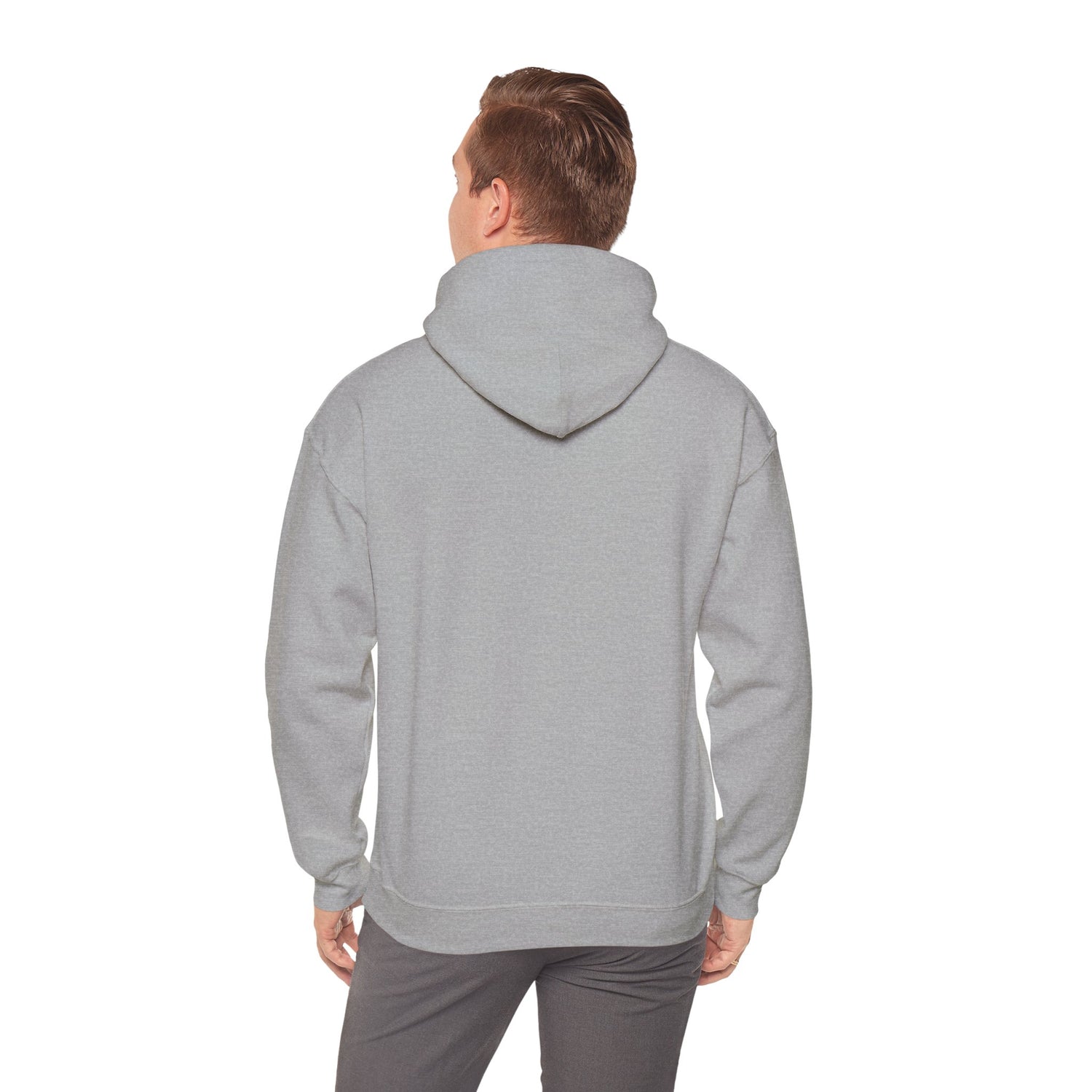 Freedom Unisex Heavy Blend™ Hooded Sweatshirt