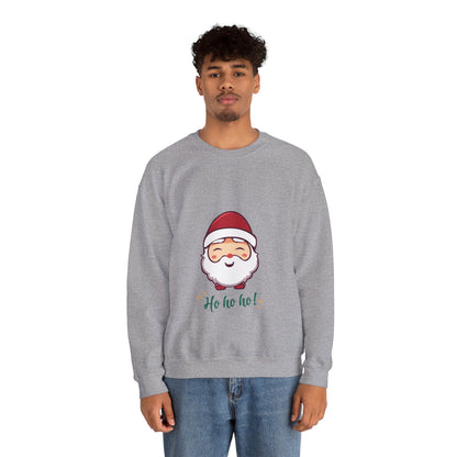 Noel Unisex Heavy Blend™ Crewneck Sweatshirt