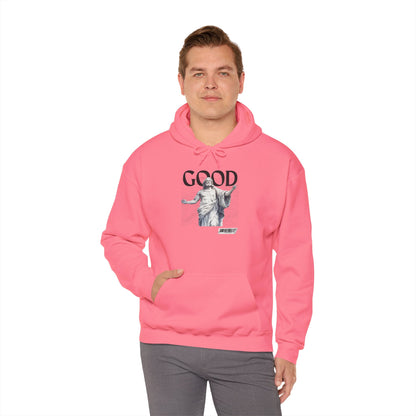 Good Unisex Heavy Blend™ Hooded Sweatshirt