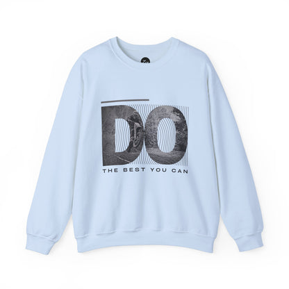 Do Unisex Heavy Blend™ Crewneck Sweatshirt