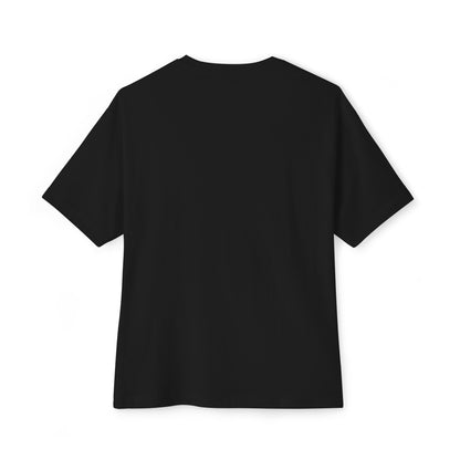 USA Unisex Oversized Boxy Tee