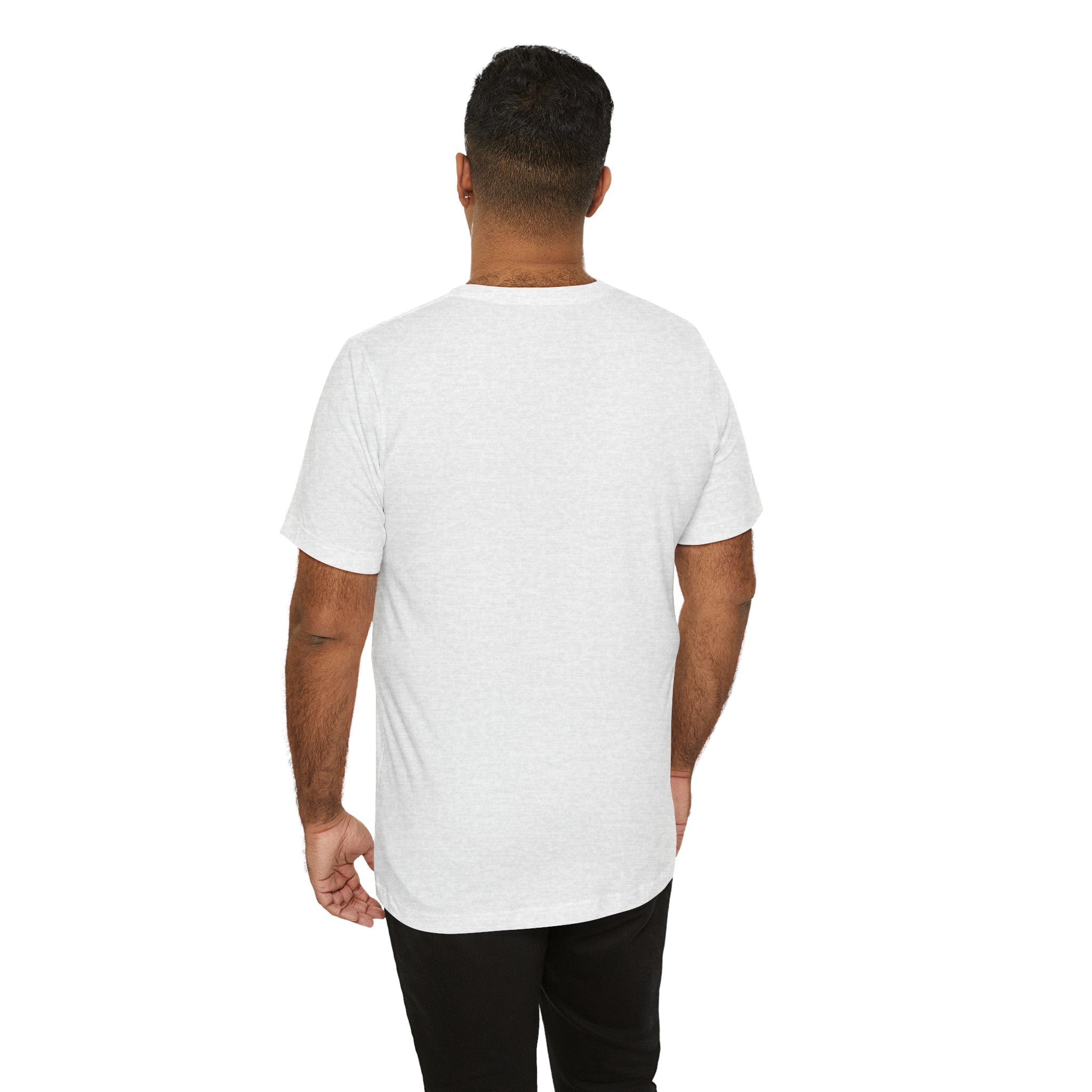 Off Road Unisex Jersey Short Sleeve Tee