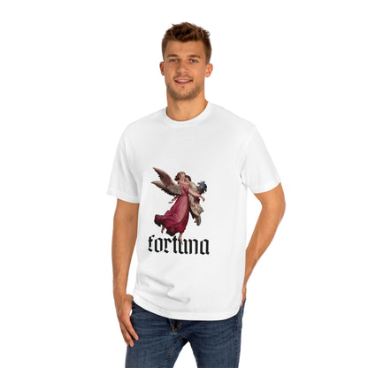 Fortuna Unisex Classic Tee