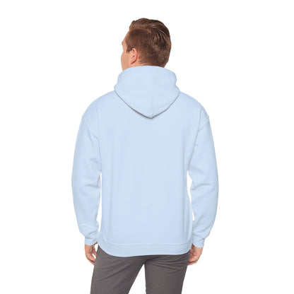 Good Unisex Heavy Blend™ Hooded Sweatshirt