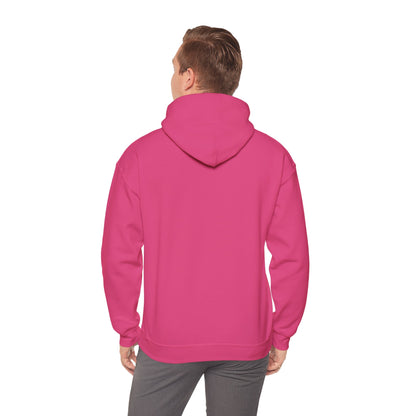 Travel Unisex Heavy Blend™ Hooded Sweatshirt