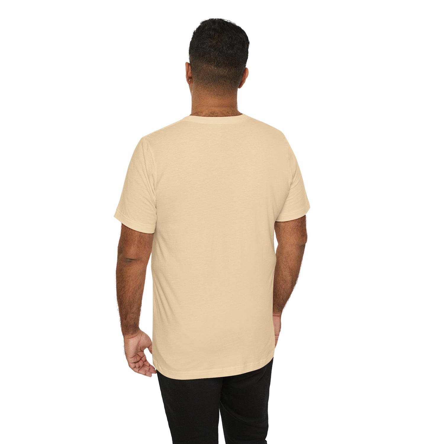 Off Road Unisex Jersey Short Sleeve Tee