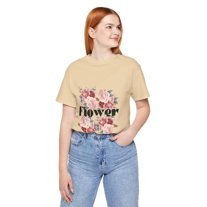 Flower Women&