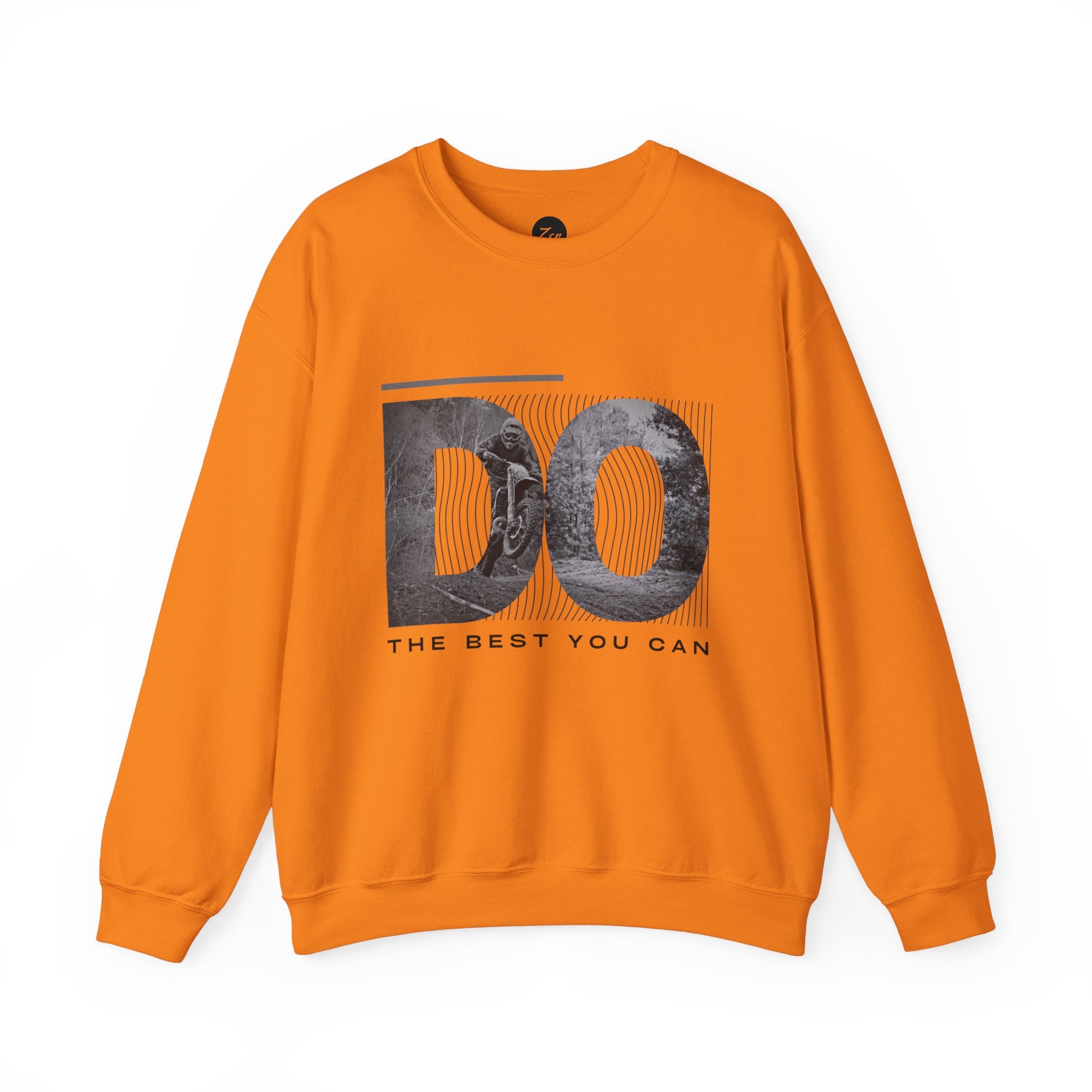 Do Unisex Heavy Blend™ Crewneck Sweatshirt