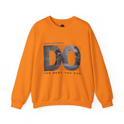 Do Unisex Heavy Blend™ Crewneck Sweatshirt