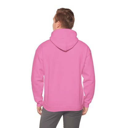 Happy Unisex Heavy Blend™ Hooded Sweatshirt