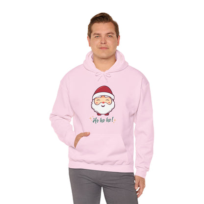 Noel Unisex Heavy Blend™ Hooded Sweatshirt