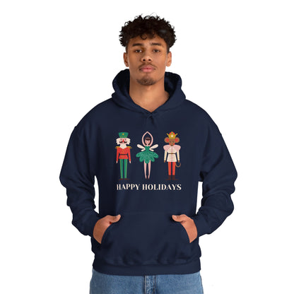 Holidays Unisex Heavy Blend™ Hooded Sweatshirt