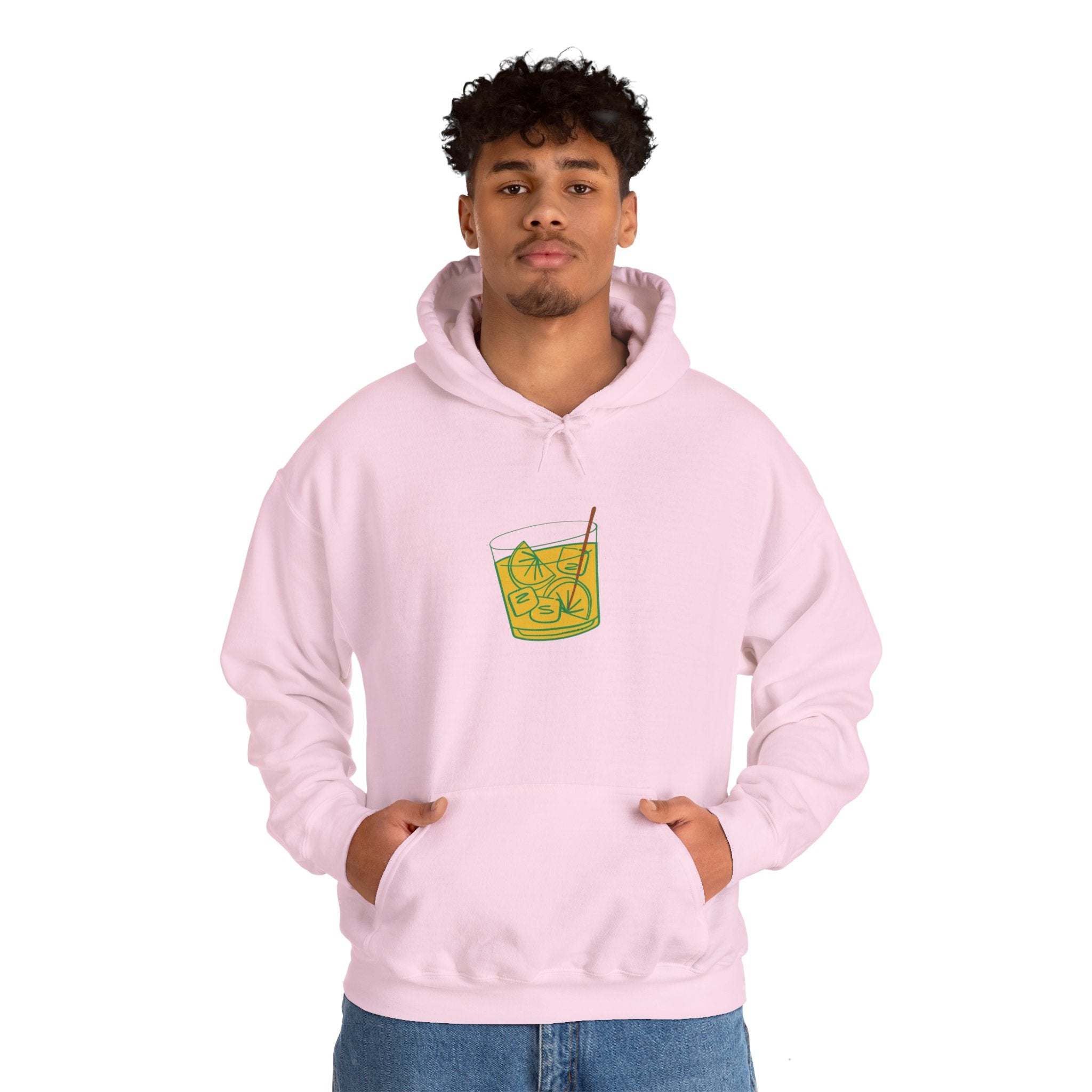 Lemonade Unisex Heavy Blend™ Hooded Sweatshirt