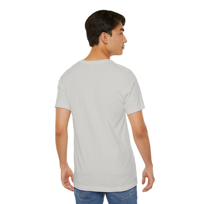 Off Road Unisex Jersey Short Sleeve Tee