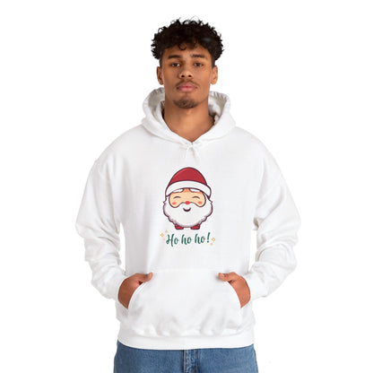 Noel Unisex Heavy Blend™ Hooded Sweatshirt