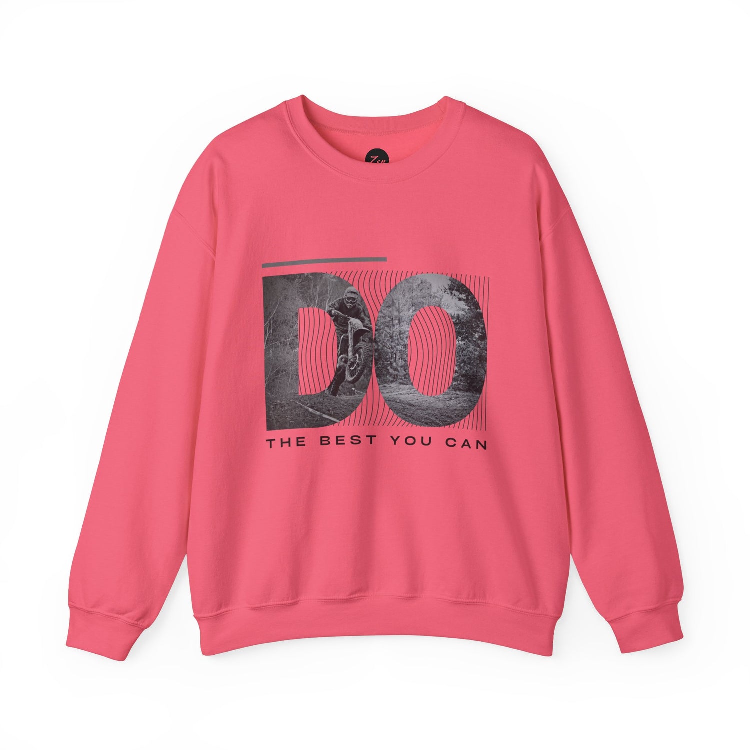 Do Unisex Heavy Blend™ Crewneck Sweatshirt