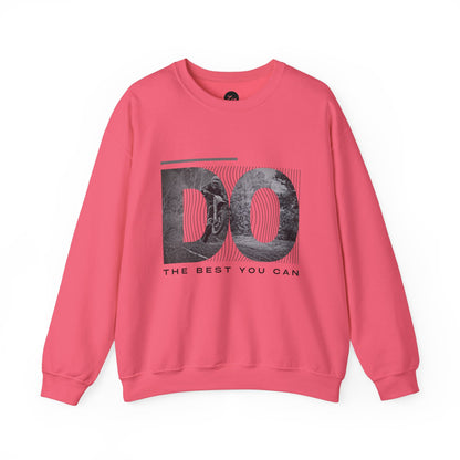 Do Unisex Heavy Blend™ Crewneck Sweatshirt