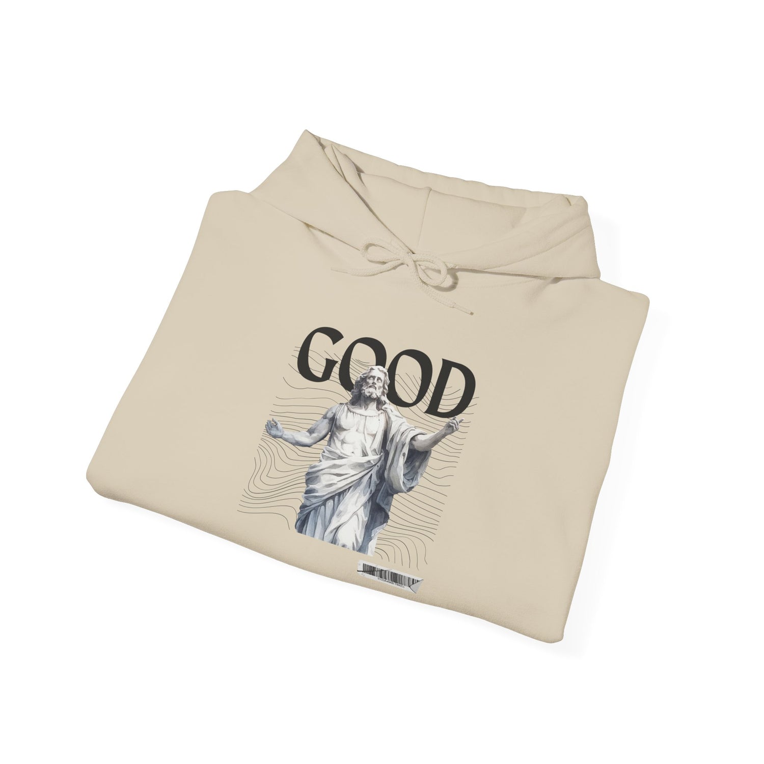 Good Unisex Heavy Blend™ Hooded Sweatshirt