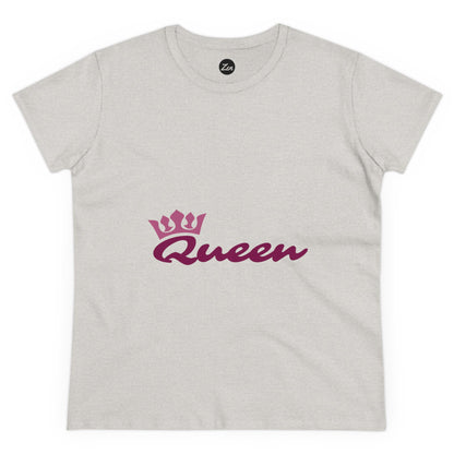 Queen Women&