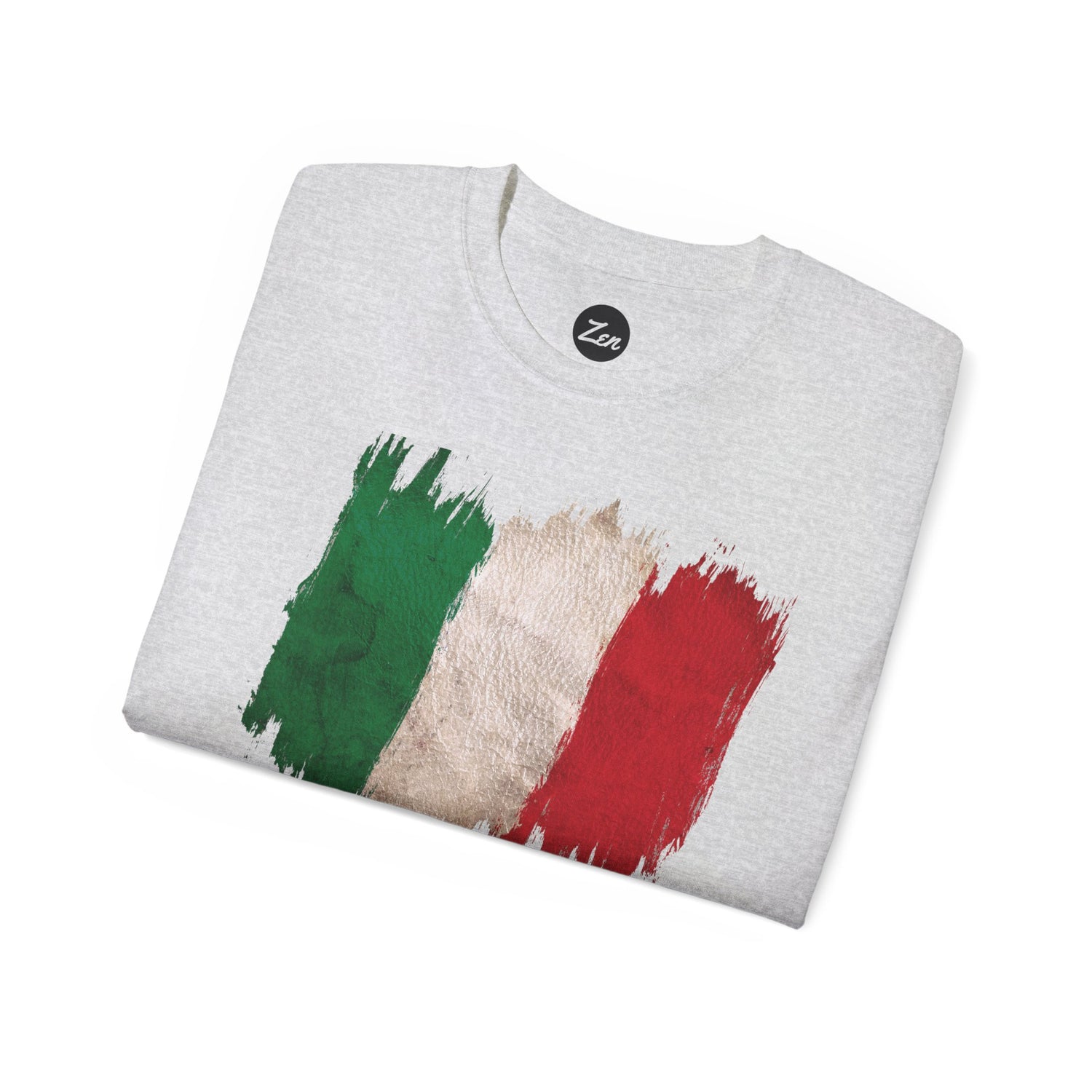 Italy Unisex Ultra Cotton Tee