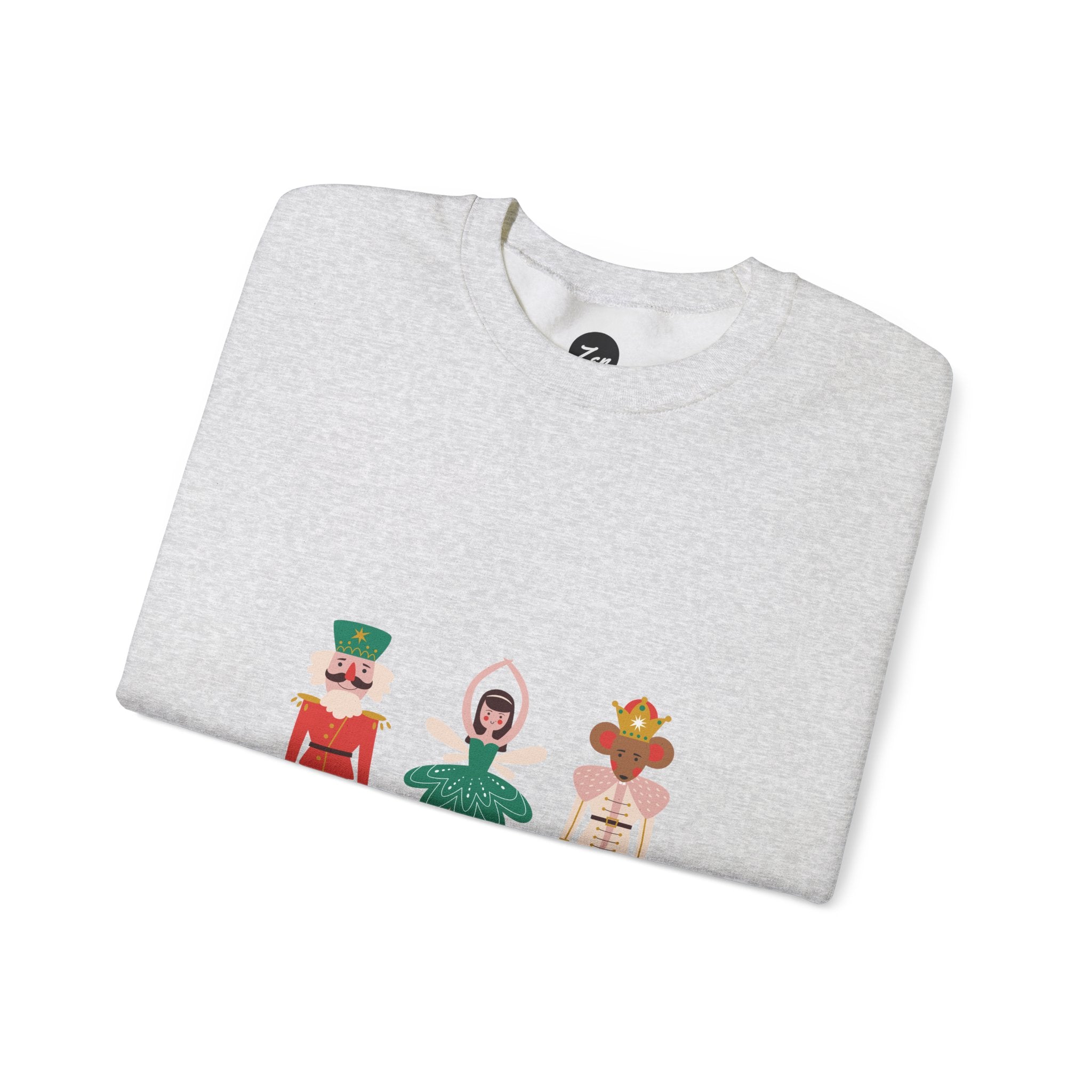 Holidays Unisex Heavy Blend™ Crewneck Sweatshirt