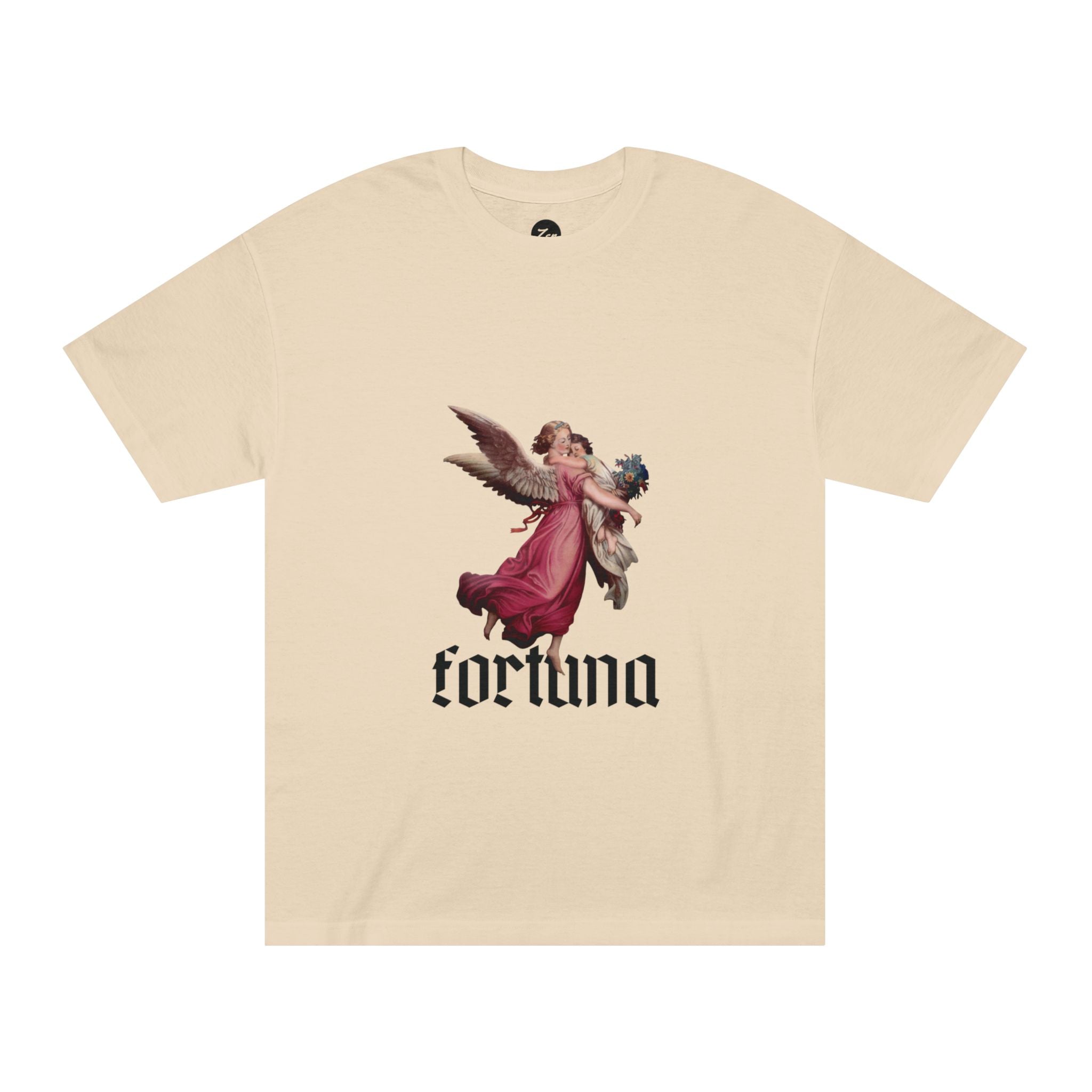 Fortuna Unisex Classic Tee