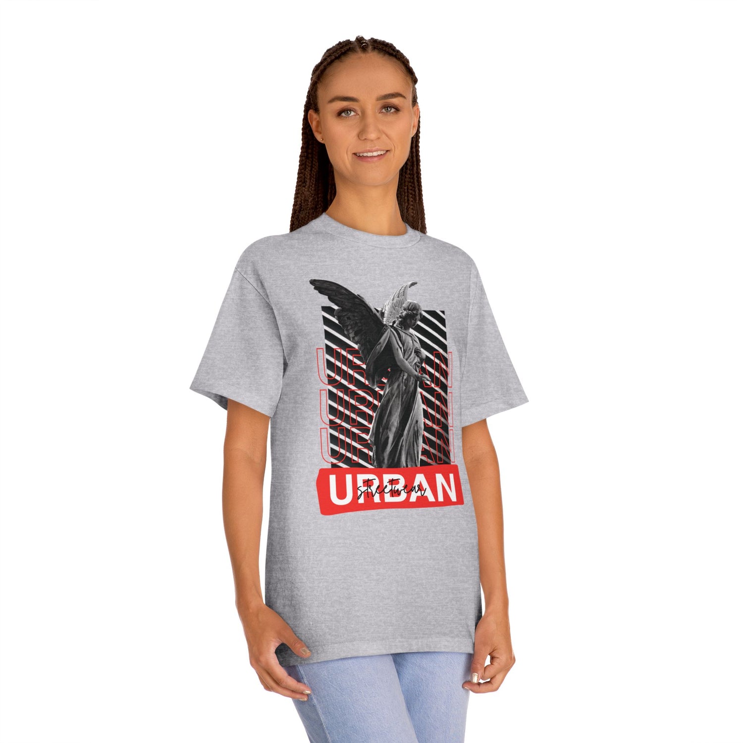 Urban Unisex Classic Tee