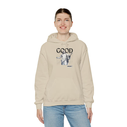 Good Unisex Heavy Blend™ Hooded Sweatshirt