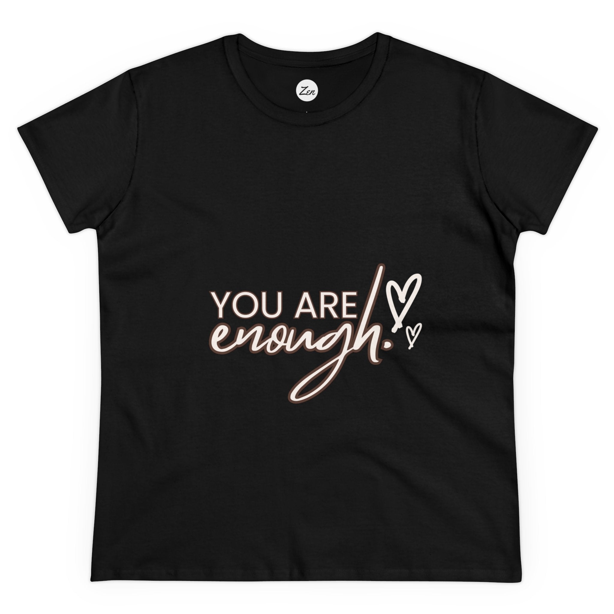 You Are Enough Women&