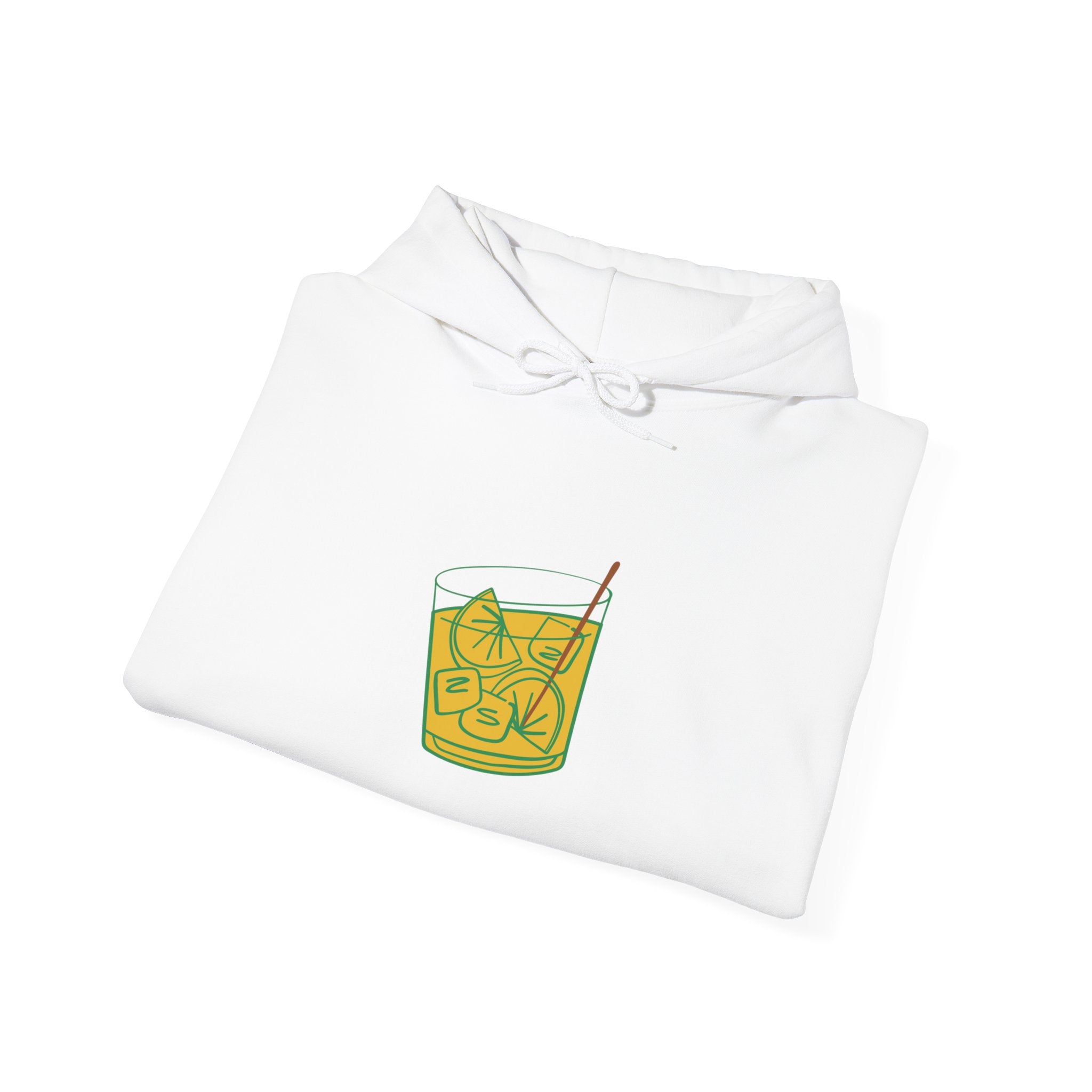 Lemonade Unisex Heavy Blend™ Hooded Sweatshirt