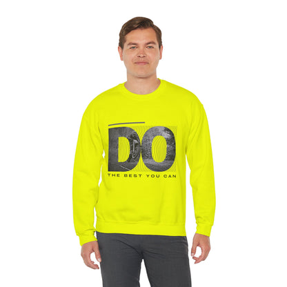 Do Unisex Heavy Blend™ Crewneck Sweatshirt