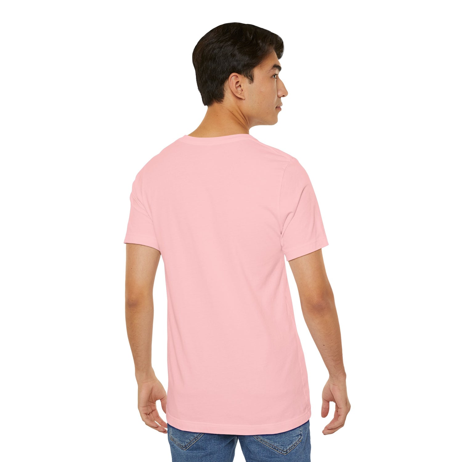 Off Road Unisex Jersey Short Sleeve Tee